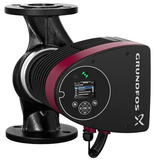 Циркуляционный насос Grundfos Magna3 50-120 F (97924284) в Самаре Циркуляционный насос Grundfos Magna3 50-120 F (97924284) в Самаре