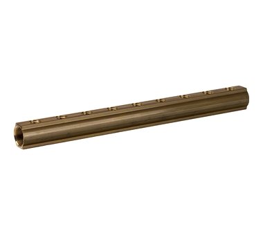 Коллектор LUXOR CD 457/9 1'' x1/2 (15022109)
