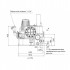 Насосная станция SFA Sanicubic 1 GR Насосная станция SFA Sanicubic 1 GR