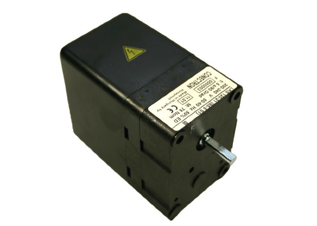 Сервопривод CONECTRON LKS120 B5-5S1 (WSO 12) арт. 5040001 (3-18-0270) в Самаре