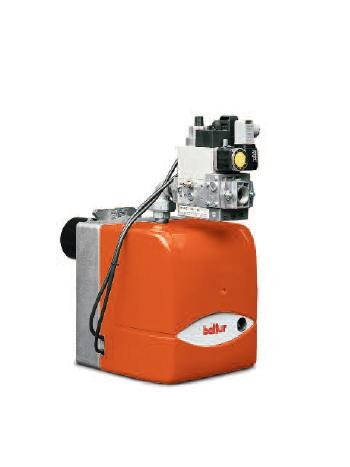 Горелка газовая Baltur TBG 45 ME(100-450 кВт) в Самаре Горелка газовая Baltur TBG 45 ME(100-450 кВт) в Самаре