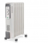 Радиатор масляный Ballu CUBE BOH/CB-07W 1500 (7 секций) в Самаре Радиатор масляный Ballu CUBE BOH/CB-07W 1500 (7 секций) в Самаре
