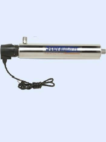 Установка Sterilight S24Q в Самаре Установка Sterilight S24Q в Самаре
