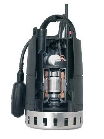 Насос дренажный для чистой воды Grundfos Unilift СС 7 A1 0,38 кВт 1x230 В 50 Гц (арт. 96280968) в Самаре Насос дренажный для чистой воды Grundfos Unilift СС 7 A1 0,38 кВт 1x230 В 50 Гц (арт. 96280968) в Самаре