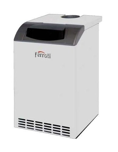 Газовый напольный котел Ferroli PEGASUS D 23 (0E4L3AWA) в Самаре Газовый напольный котел Ferroli PEGASUS D 23 (0E4L3AWA) в Самаре