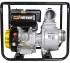 Мотопомпа Huter MP-100 в Самаре