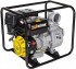 Мотопомпа Huter MP-100 в Самаре