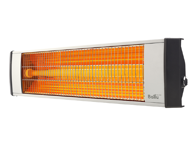 Инфракрасный обогреватель Ballu BIH-L-3.0 в Самаре