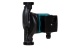 Насос циркуляционный с мокрым ротором Shinhoo BASIC S 25-8S 180мм Насос циркуляционный с мокрым ротором Shinhoo BASIC S 25-8S 180мм