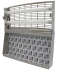Ловушка для насекомых WELL WE-813-SB30S (80 кв.м)