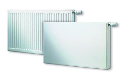 Стальной радиатор Buderus VK-Profil 11/400/500 в Самаре