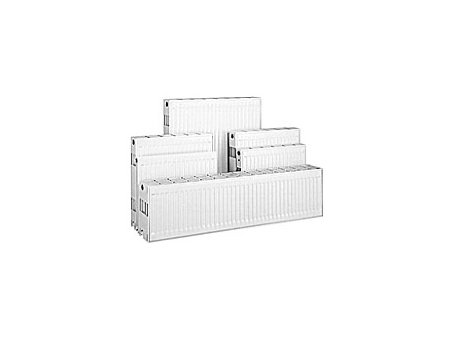 Стальной радиатор Henrad 11V 500x1200