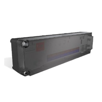 Центр коммутации беспроводной KL08RF в комплекте с координатором сети CO10RF (8-зонный) iT600 Zigbee
