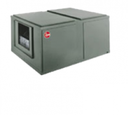 Канальная установка (канальный кондиционер) Rheem SHGL-240NK 70 кВт в Самаре Канальная установка (канальный кондиционер) Rheem SHGL-240NK 70 кВт в Самаре