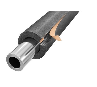 Трубка Энергофлекс SUPER SK - 18/9 (в упаковке 284 м) (EFXT1105ACU) Трубка Энергофлекс SUPER SK - 48/13 (в коробке 70м) (EFXT048132SUSK) в Самаре