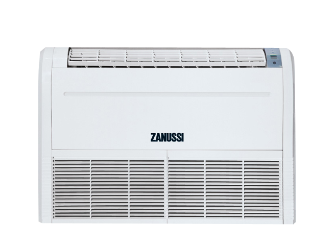 Внутренний блок Zanussi ZACU-18H/MI/N1 сплит системы, напольно-потолочного типа в Самаре