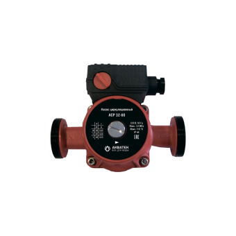 Насос Aquatech (Акватек) ACP 32-60 (с гайками) Насос Aquatech (Акватек) ACP 32-60 (с гайками)