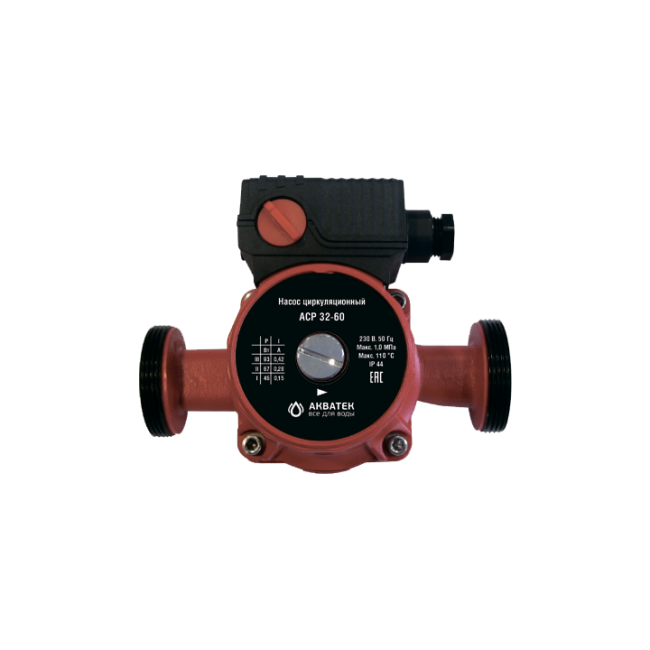 Насос Aquatech (Акватек) ACP 32-60 (с гайками) в Самаре Насос Aquatech (Акватек) ACP 32-60 (с гайками) в Самаре