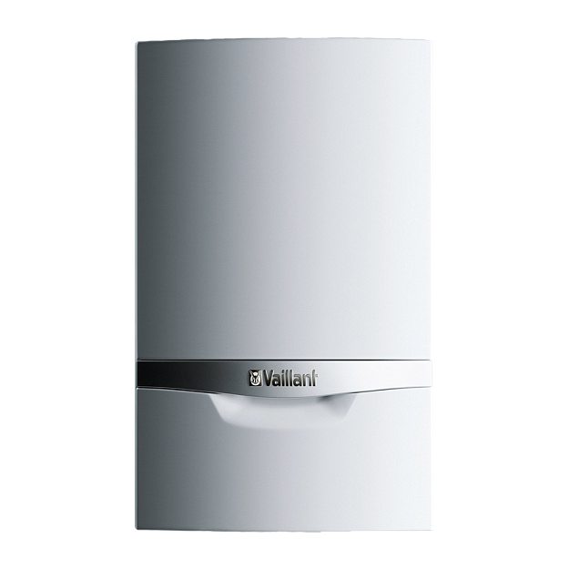 Котёл газовый настенный двухконтурный Vaillant turboTEC plus VUW 362/5-5 (H-RU/VE) 36 кВт