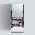 Котёл газовый настенный двухконтурный Vaillant turboTEC plus VUW 362/5-5 (H-RU/VE) 36 кВт