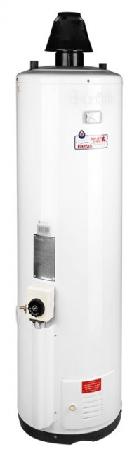 Газовый водонагреватель Barfab 10-35 (100л) в Самаре Газовый водонагреватель Barfab 10-35 (100л) в Самаре