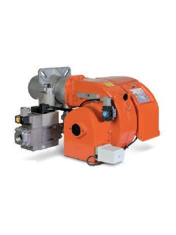 Горелка газовая Baltur BGN 300 P в Самаре Горелка газовая Baltur BGN 300 P в Самаре