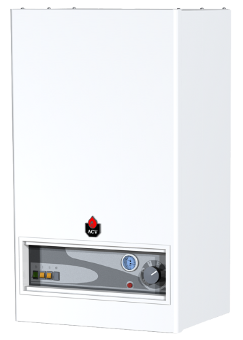 Электрический котел ACV E-Tech W 15 (TRI)