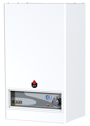 Электрический котел ACV E-Tech W 15 (TRI) в Самаре Электрический котел ACV E-Tech W 15 (TRI) в Самаре