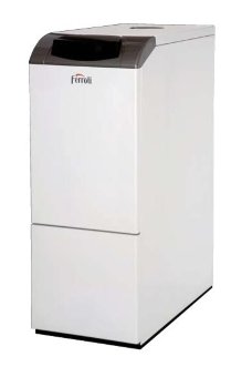 Газовый напольный котел Ferroli PEGASUS D 40 K 130 (0F4U5TWA) Газовый напольный котел Ferroli PEGASUS D 40 K 130 (0F4U5TWA)