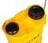 Опрыскиватель аккумуляторный Huter SP-16AC в Самаре