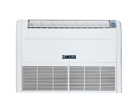 Внутренний блок Zanussi ZACU-36H/MI/N1 сплит системы, напольно-потолочного типа
