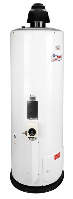 Газовый водонагреватель Barfab 10-50 (130л) Газовый водонагреватель Barfab 10-60 (175л) в Самаре