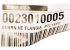 Прокладка фланца (BTL14, WBO 17 New) арт. 23010005 (3-18-0460) в Самаре