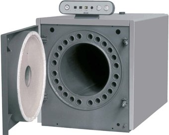 Универсальный котел BIASI RCM 240 в Самаре Универсальный котел BIASI RCM 240 в Самаре