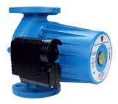 Циркуляционный насос Vortex ZHK 6-PM 280 F50
