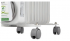 Радиатор масляный Ballu Level BOH/LV-07 1500 (7 секций) в Самаре Радиатор масляный Ballu Level BOH/LV-07 1500 (7 секций) в Самаре