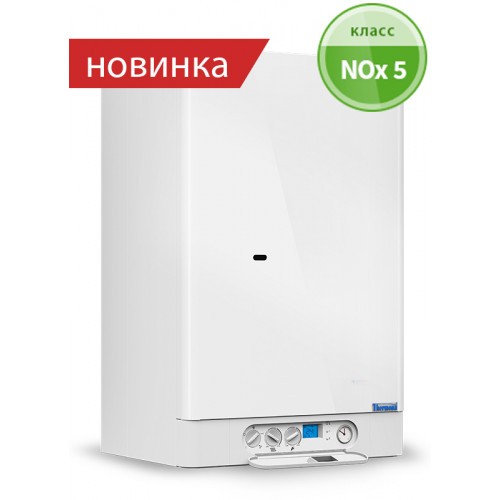 Газовый настенный котел THERMONA THERM DUO 43.A в Самаре Газовый настенный котел THERMONA THERM DUO 43.A в Самаре