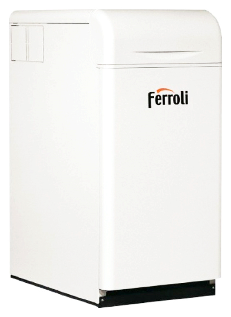 Газовый напольный котел Ferroli PEGASUS 56 (0E4L6AWA) в Самаре Газовый напольный котел Ferroli PEGASUS 56 (0E4L6AWA) в Самаре