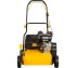 Бензиновый скарификатор-аэратор Huter GSA-7,0