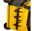 Бензиновый скарификатор-аэратор Huter GSA-7,0