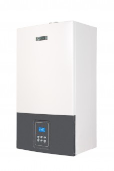 Настенный двухконтурный газовый котел Kotitonttu Toivo T-10 DК (10кВт) Настенный двухконтурный газовый котел Kotitonttu Toivo T-10 DК (10кВт)