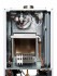Настенный одноконтурный газовый котел Kotitonttu Suari S-10 OK (10 кВт) с трехходовым клапаном 