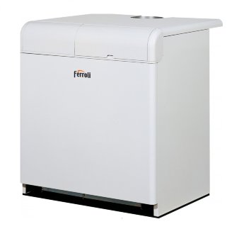 Газовый напольный котел Ferroli PEGASUS 67 2S (0E4L7AWA)