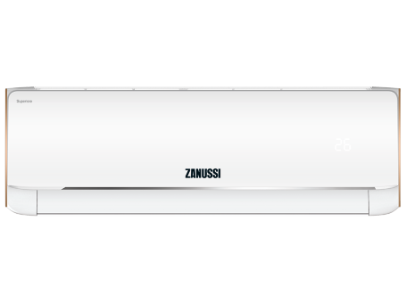 Сплит-система Zanussi ZACS-24 SPR/A17/N1 серии Superiore