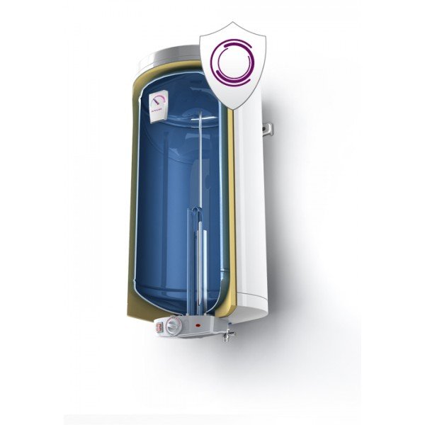 Накопительный бойлер TESY GCV 120 2000\3000 W в Самаре