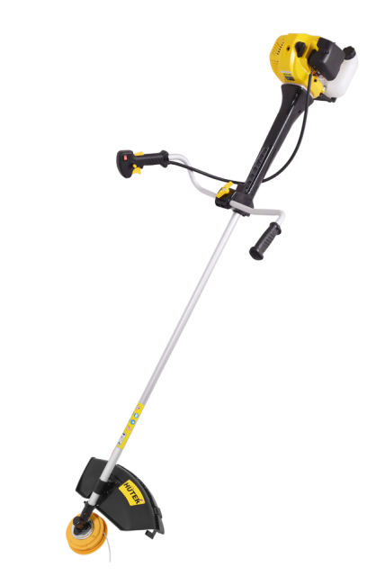 Триммер бензиновый HUTER GGT-2500T PRO (с улучшенной антивибрационной системой) Триммер бензиновый HUTER GGT-2500T PRO (с улучшенной антивибрационной системой)