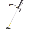 Триммер бензиновый HUTER GGT-2500T PRO (с улучшенной антивибрационной системой)
