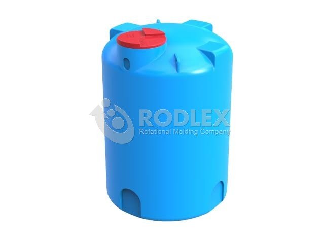 Емкость цилиндрическая Rodlex C500 в Самаре Емкость цилиндрическая Rodlex C500 в Самаре
