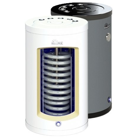 Бойлер косвенного нагрева Kospel SWK-120.A WHITE Termo Comfort (SWK-120.A WHITE) в Самаре Бойлер косвенного нагрева Kospel SWK-120.A WHITE Termo Comfort (SWK-120.A WHITE) в Самаре