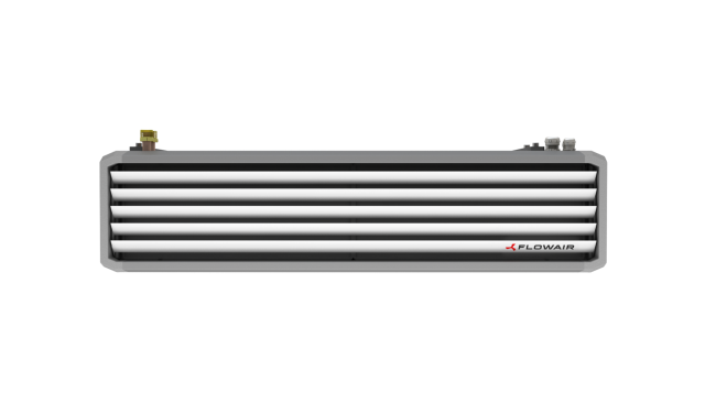 Тепловая завеса FLOWAIR ELiS T-E-100 в Самаре Тепловая завеса FLOWAIR ELiS T-E-100 в Самаре